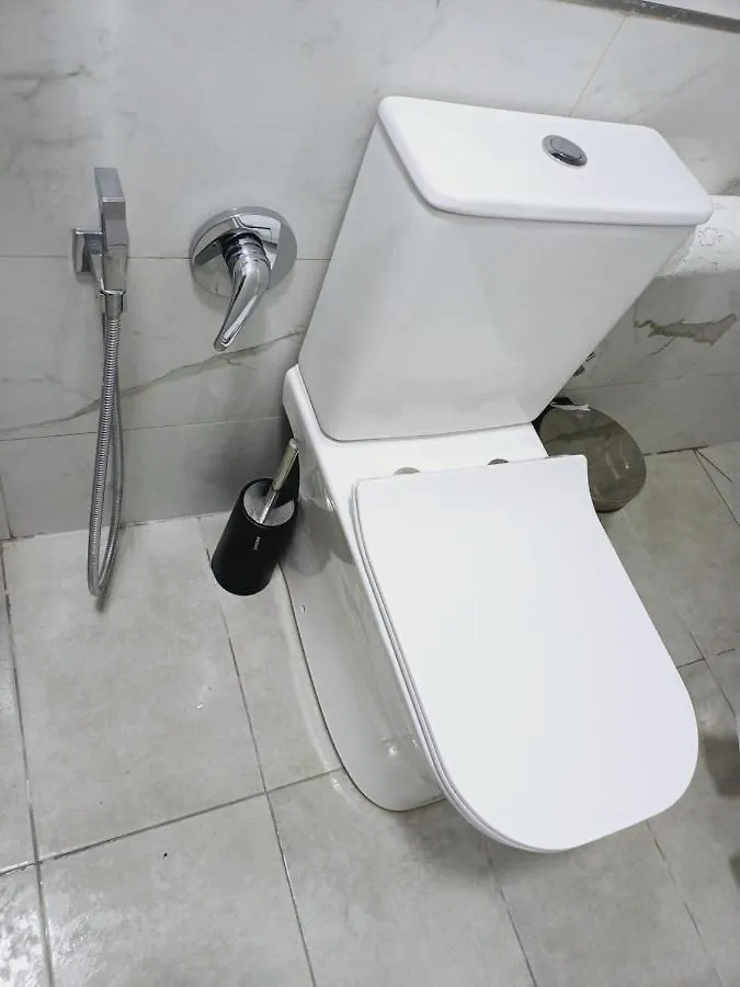 Regis Apartment Tirana 0*,
