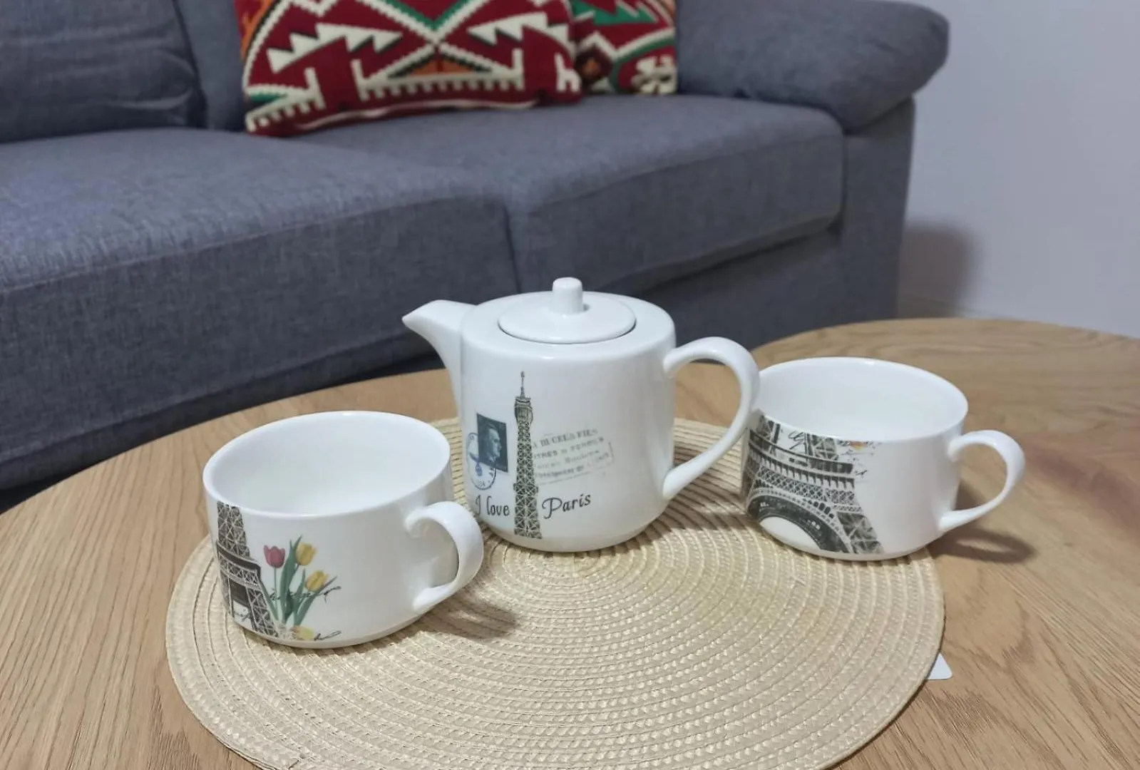 Regis Apartment Tirana Albania