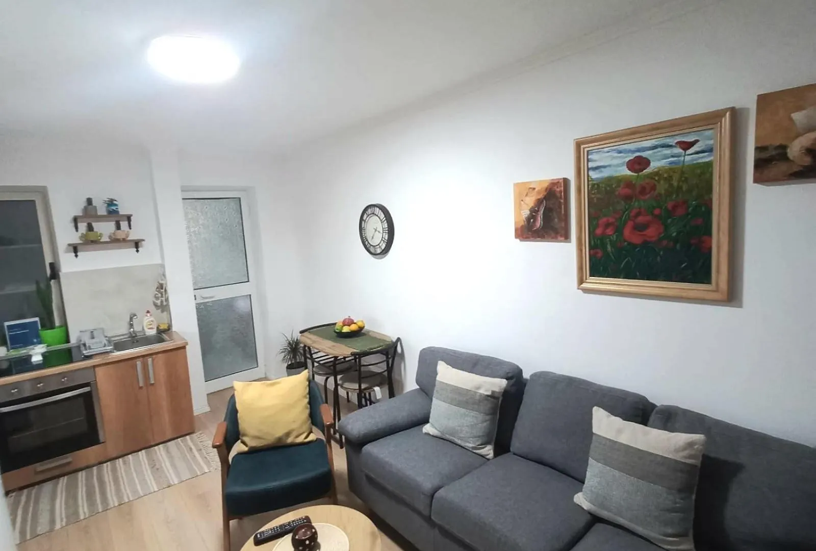 Regis Apartment Tirana Albania