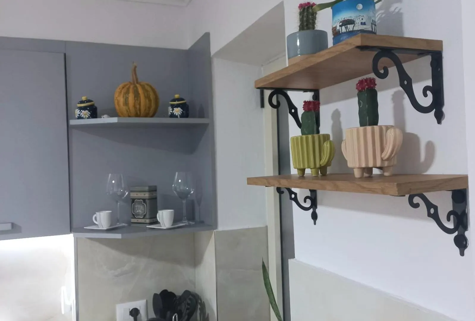 Regis Apartment Tirana