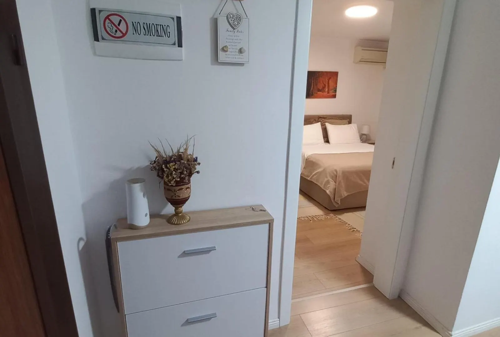 Regis Apartment Tirana