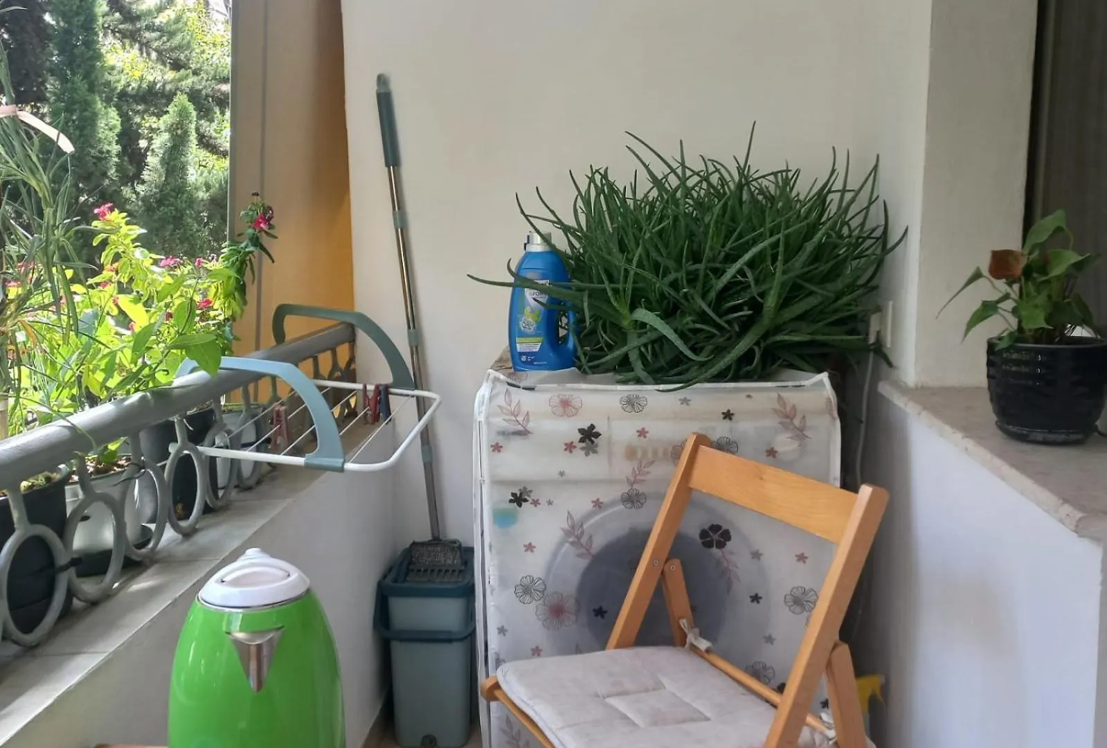 Regis Apartment Tirana