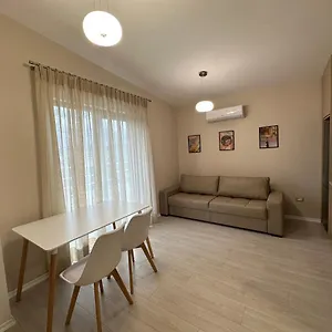 Appartamento Skyline Panoramic, Tirana