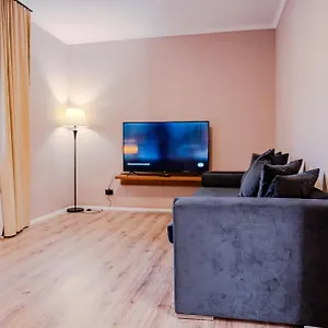  Apartament Bejart 5