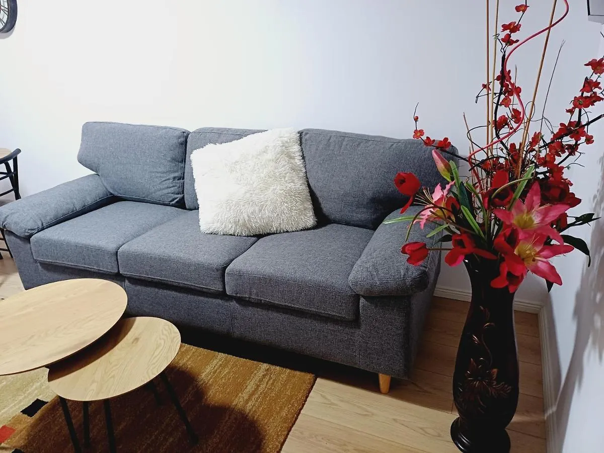Regis Apartment Tirana Albania