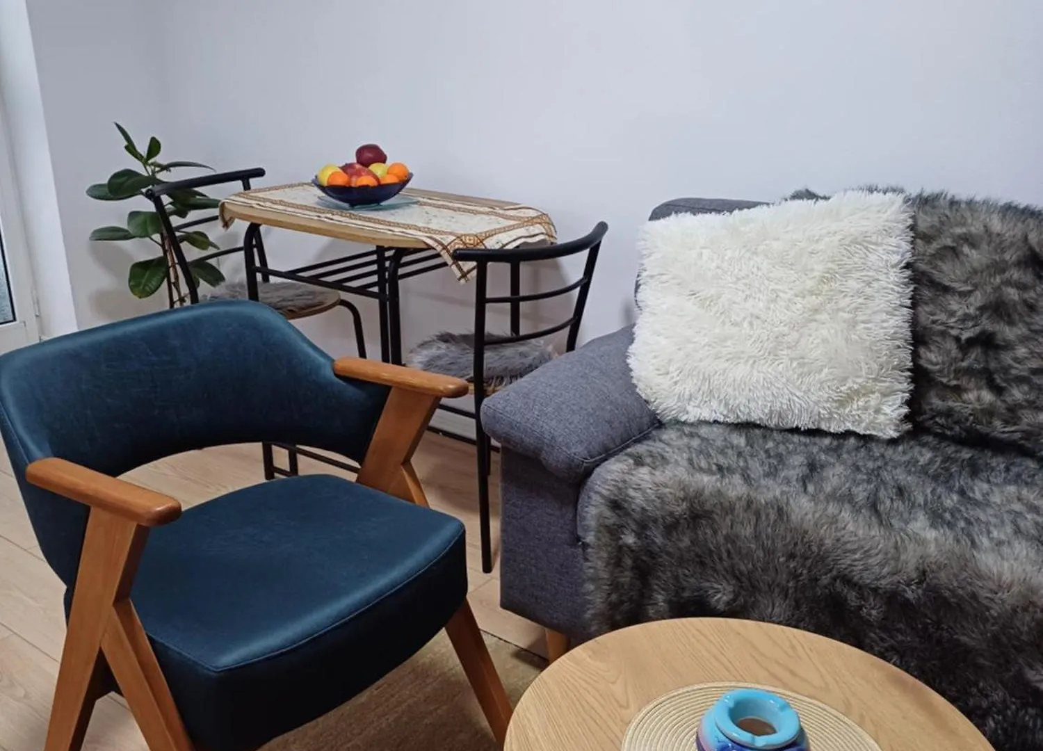 Regis Apartment Tirana 0*,