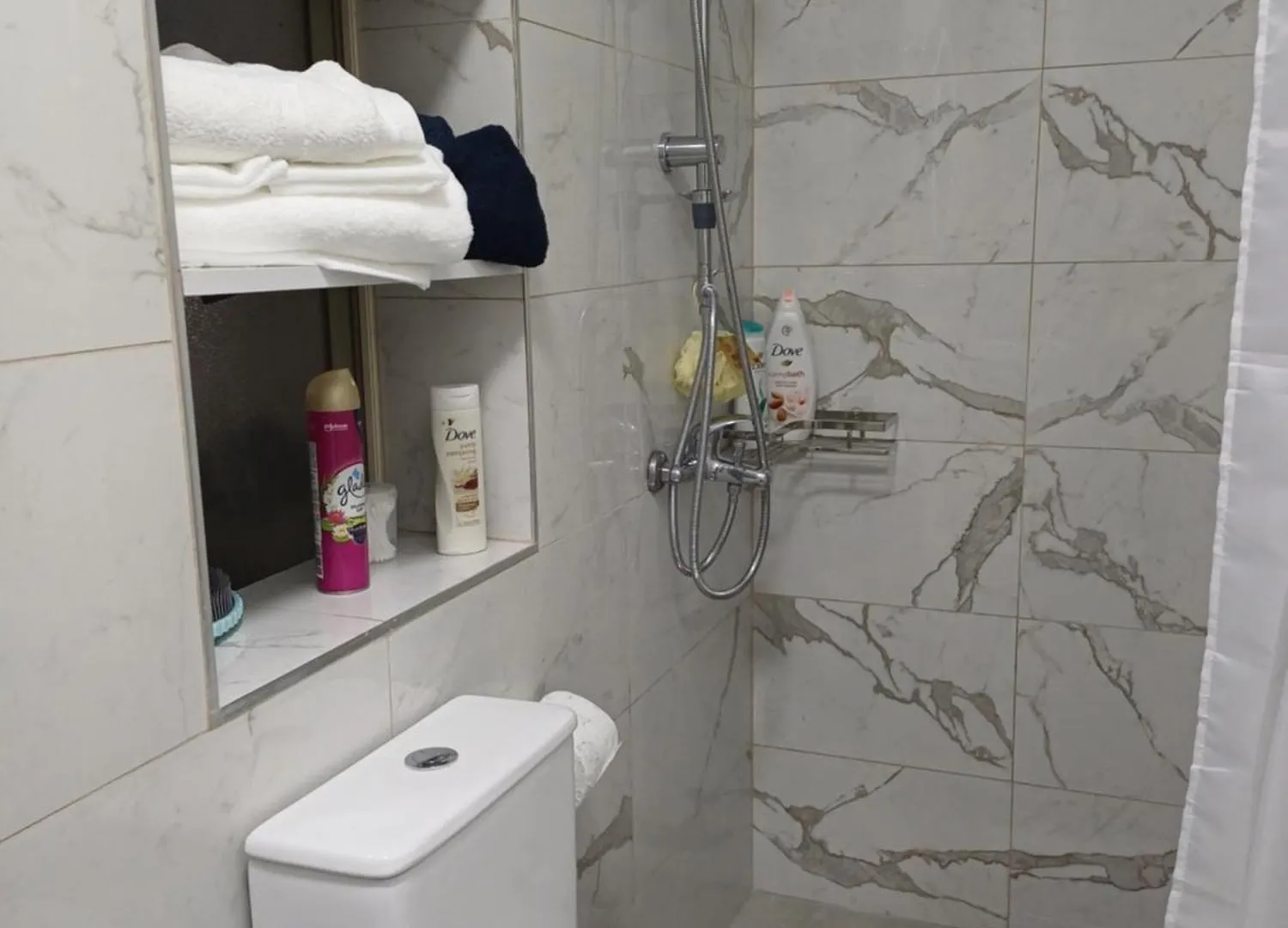 Regis Apartment Tirana