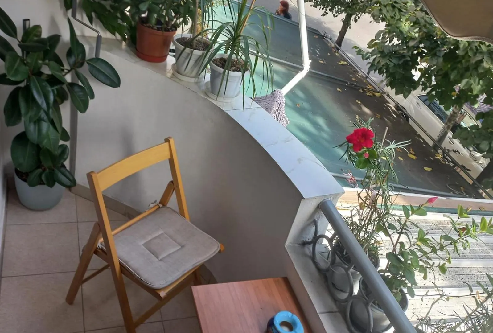 Regis Apartment Tirana